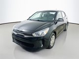 Used 2020 Kia Rio LX image 3