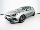 Used 2024 Kia Forte LXS image 3