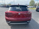 Used 2021 Buick Envision Essence image 6