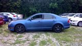 Used 2010 Ford Fusion SE image 5