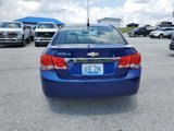 Used 2012 Chevrolet Cruze Eco image 5