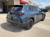 New 2025 MAZDA CX-50 AWD 2.5 S w/ Cargo Package image 5