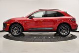 Certified 2025 Porsche Macan Turbo image 2