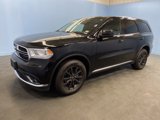 Certified 2020 Dodge Durango SXT w/ 3rd Row Seating Group image 3