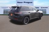 New 2025 Jeep Grand Cherokee Altitude image 4
