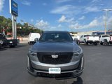 Certified 2021 Cadillac XT6 Luxury w/ LPO, ONYX Package image 2