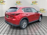 Used 2022 MAZDA CX-5 AWD 2.5 S w/ Preferred Package image 5