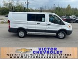 Used 2016 Ford Transit 250 130 Low Roof w/ Exterior Upgrade Package image 6