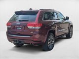 Used 2018 Jeep Grand Cherokee Overland image 5