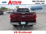 Used 2017 Ford F150 XLT w/ Equipment Group 302A Luxury image 3