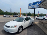Used 2002 Toyota Camry LE image 3
