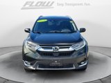 Used 2018 Honda CR-V Touring image 2