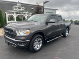 Used 2019 RAM 1500 Big Horn image 2