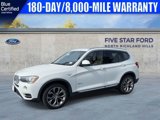 Used 2017 BMW X3 sDrive28i image 5