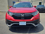 Used 2020 Honda CR-V Touring image 2