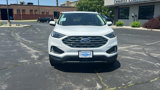 Used 2022 Ford Edge SEL w/ Convenience Package image 3