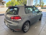 Used 2011 Volkswagen GTI Autobahn image 4
