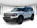 Certified 2023 Ford Bronco Sport Big Bend image 2