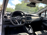 Used 2022 Nissan Versa SV image 4
