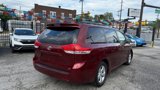 Used 2014 Toyota Sienna LE image 5