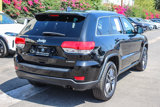 Used 2019 Jeep Grand Cherokee Laredo w/ Laredo X Package image 4