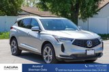 New 2025 Acura RDX SH-AWD w/ Technology Package image 3