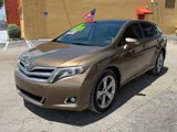 Used 2013 Toyota Venza Limited image 3