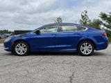 Used 2015 Chrysler 200 Limited image 2