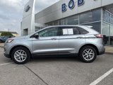 Used 2024 Ford Edge SEL image 2