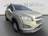 Used 2016 Chevrolet Trax LT w/ LT Convenience Package image 5