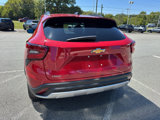 New 2026 Chevrolet Trax LT w/ Sunroof Package image 5
