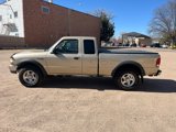 Used 2000 Ford Ranger XLT image 6