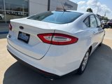 Used 2013 Ford Fusion S image 6