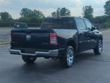 Used 2022 RAM 1500 Big Horn image 3