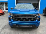 Used 2023 Chevrolet Silverado 1500 W/T w/ Trailering Package image 2