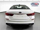 Used 2019 Kia Optima EX w/ EX Premium Package image 5