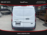 Used 2017 Ford Transit Connect XL image 4