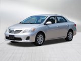 Used 2013 Toyota Corolla LE image 3