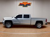 Used 2015 GMC Sierra 1500 SLE w/ SLE Value Package image 3