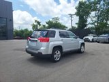 Used 2015 GMC Terrain SLT w/ Chrome Edition image 3