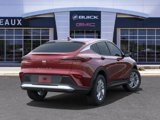 New 2025 Buick Envista Preferred w/ Convenience I Package image 4
