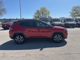 Used 2023 Jeep Compass Limited image 5
