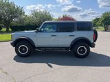 Certified 2023 Ford Bronco Big Bend w/ Sasquatch Package image 5