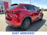Used 2018 MAZDA CX-5 Grand Touring w/ Premium Package image 3