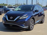 Used 2023 Nissan Murano SV image 2