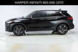 Used 2022 INFINITI QX50 Luxe image 2
