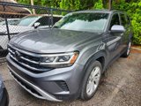 Used 2021 Volkswagen Atlas SE image 2