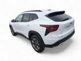 New 2025 Chevrolet Trax LT w/ Driver Confidence Package image 3