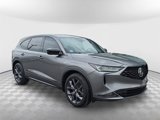 Used 2022 Acura MDX A-Spec image 2