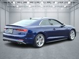 Used 2018 Audi S5 Prestige w/ S Sport Package image 4